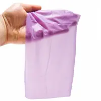 Латексна серветка Latex Dental Dams Grape 1 шт — Просмотреть изображение 3
