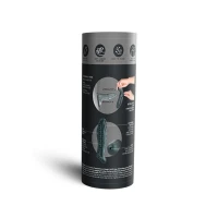 Насадка на член Manwan RYZER - Pine Grey — Просмотреть изображение 5