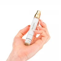 Жіночі парфуми з феромонами Orgie – Sensfeel for Woman Travel Size (10 мл), квітково-фруктовий аромат — Переглянути зображення 2
