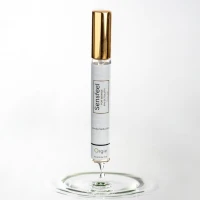 Жіночі парфуми з феромонами Orgie – Sensfeel for Woman Travel Size (10 мл), квітково-фруктовий аромат — Переглянути зображення 6