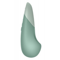 Мини-вибратор Womanizer Vibe Sage, 3 авторежима + 10 уровней интенсивности