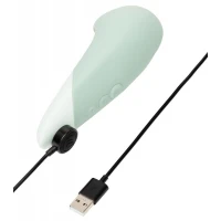 Мінівібратор Womanizer Vibe Sage, 3 авторежими + 10 рівнів інтенсивності — Переглянути зображення 6