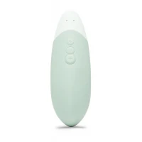 Мінівібратор Womanizer Vibe Sage, 3 авторежими + 10 рівнів інтенсивності — Переглянути зображення 2