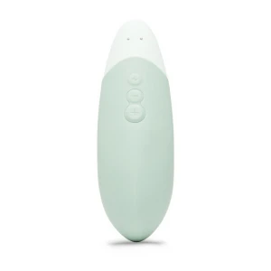 Мінівібратор Womanizer Vibe Sage, 3 авторежими + 10 рівнів інтенсивності