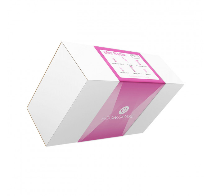 Набір Femintimate Daily Routine