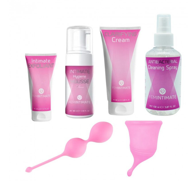 Набір Femintimate Daily Routine