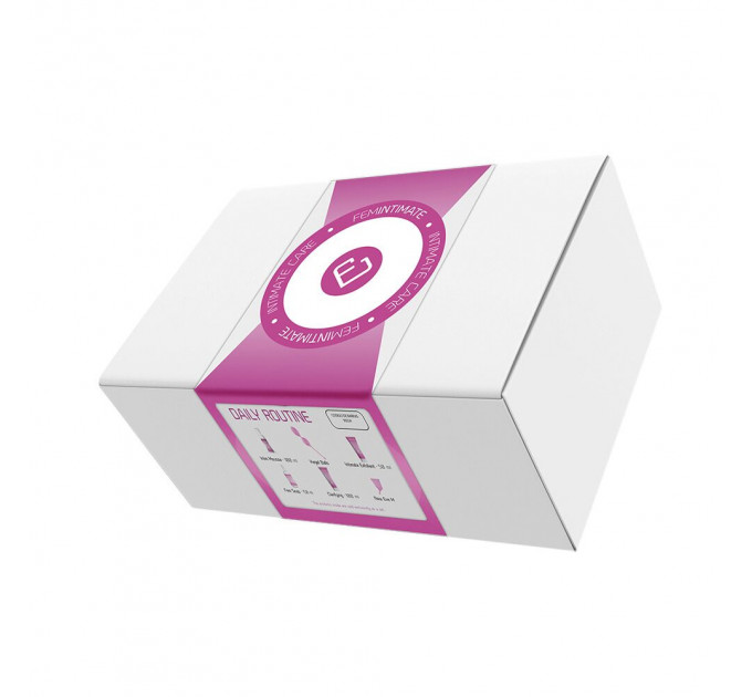 Набір Femintimate Daily Routine