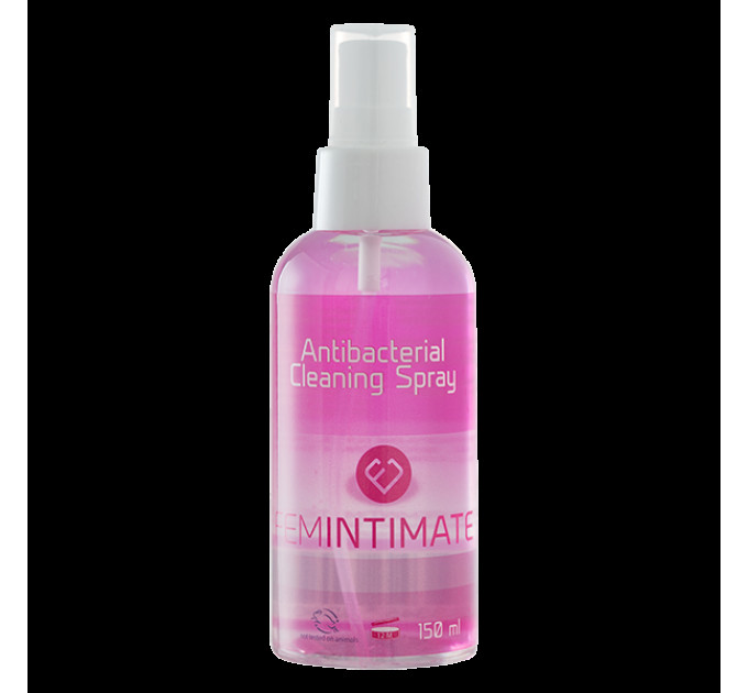 Набір Femintimate Daily Routine