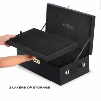 Кейс для іграшок Dorcel Le Coffret - Prestige Edition — Переглянути зображення 2