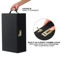 Кейс для іграшок Dorcel Le Coffret - Prestige Edition — Переглянути зображення 5