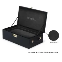 Кейс для іграшок Dorcel Le Coffret - Prestige Edition — Переглянути зображення 6
