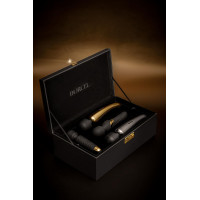 Кейс для іграшок Dorcel Le Coffret - Prestige Edition — Просмотреть изображение 9