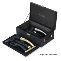 Кейс для іграшок Dorcel Le Coffret - Prestige Edition — Переглянути зображення 1