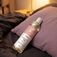 Массажное масло Satisfyer Massage Oil Neutral 250 мл — Просмотреть изображение 8