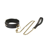 Нашийник з повідцем Liebe Seele Samurai Collar and Leash — Просмотреть изображение 1