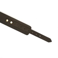 Нашийник з повідцем Liebe Seele Samurai Collar and Leash — Просмотреть изображение 7