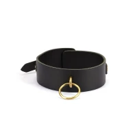 Нашийник з повідцем Liebe Seele Samurai Collar and Leash — Просмотреть изображение 3