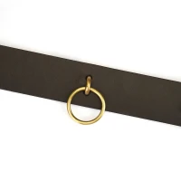 Нашийник з повідцем Liebe Seele Samurai Collar and Leash — Просмотреть изображение 5