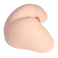 Мастурбатор Kokos 005 Jenny ONAHOLE Real Hips