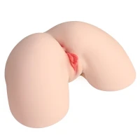 Мастурбатор Kokos 005 Jenny ONAHOLE Real Hips — Переглянути зображення 10