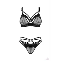 Комплект Obsessive Dominna 2-pcs set S/M — Просмотреть изображение 2