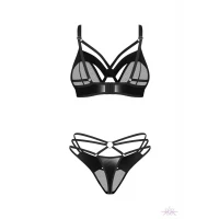 Комплект Obsessive Dominna 2-pcs set S/M — Просмотреть изображение 3