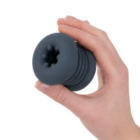 Набор эрекционный колец Boners Buffer Rings 3 шт — Просмотреть изображение 9