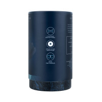 Набор эрекционный колец Boners Buffer Rings 3 шт — Просмотреть изображение 12