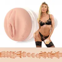 Мастурбатор Fleshlight Girls: Bonnie Blue - 1K, зі зліпка вагіни, дуже ніжний — Переглянути зображення 1