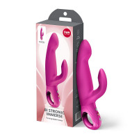 Пульсатор Fun Factory Bi Stronic Immerse — Просмотреть изображение 10