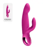 Пульсатор Fun Factory Bi Stronic Immerse — Переглянути зображення 1