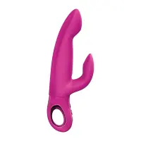 Пульсатор Fun Factory Bi Stronic Immerse — Переглянути зображення 2