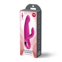 Пульсатор Fun Factory Bi Stronic Immerse — Просмотреть изображение 11