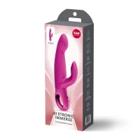Пульсатор Fun Factory Bi Stronic Immerse — Переглянути зображення 20