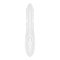Вакуумний вібратор-кролик Satisfyer Pro+ G-Spot Generation 2 White — Просмотреть изображение 4