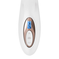 Вакуумный вибратор-кролик Satisfyer Pro+ G-Spot Generation 2 White — Просмотреть изображение 5
