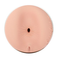 Мастурбатор Fleshlight Girls: Bonnie Blue Zero Miles, зі зліпка ануса, дуже ніжний — Переглянути зображення 3