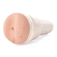 Мастурбатор Fleshlight Girls: Bonnie Blue Zero Miles, зі зліпка ануса, дуже ніжний — Переглянути зображення 2