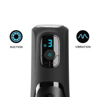 Мастурбатор Otouch AIRTURN 4 — Переглянути зображення 8