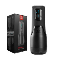 Мастурбатор Otouch AIRTURN 4 — Переглянути зображення 9