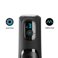 Мастурбатор Otouch AIRTURN 4 — Переглянути зображення 18