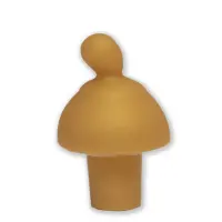 Корок для пляшки Diverty Sex Грудь Gold — Переглянути зображення 1