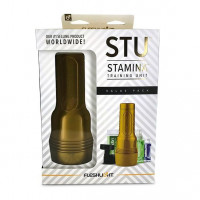 Мастурбатор Fleshlight STU Value Pack (мятая упаковка!!!) — Просмотреть изображение 3