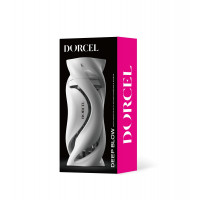 Мастурбатор Dorcel DEEP BLOW WHITE (м'яте паковання!!!) — Переглянути зображення 7