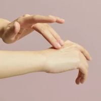 Лубрикант на водній основі Bijoux Indiscrets - Sex au Naturel 75 мл — Переглянути зображення 5