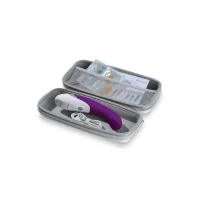Вібратор Mystim Al Punto Purple (м'ята упаковка!!!) — Переглянути зображення 10