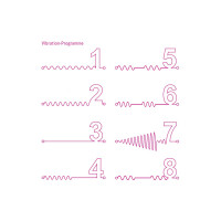 Вибратор Mystim Al Punto Purple (мятая упаковка!!!) — Просмотреть изображение 15