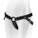 Трусики для страпона Adrien Lastic Strap-ON Harness черные