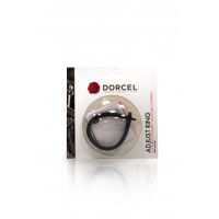 Эрекционное кольцо-лассо Dorcel Adjust Ring, эластичное, регулируемая тугость
