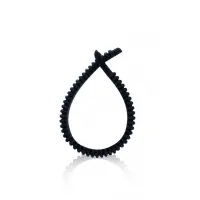 Ерекційне кільце-ласо Dorcel Adjust Ring, еластичне, регульована тугість — Переглянути зображення 1
